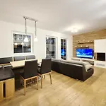 Kitznest Apartment Kaprun