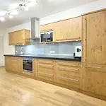 Apartment Kitznest Kaprun