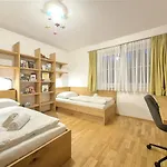 Apartment Kitznest *