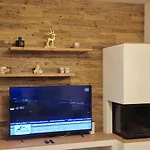 アパート Kitznest カプルーン