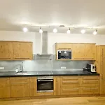 Kitznest Apartment Kaprun