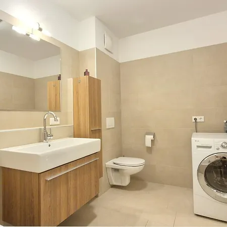 Apartment Kitznest Kaprun