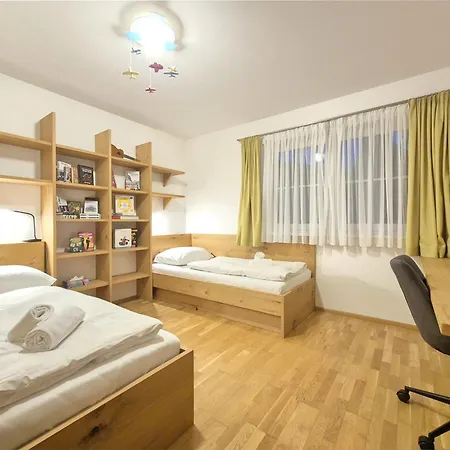 Kitznest Kaprun