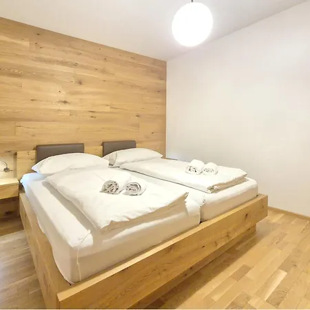 Kitznest Kaprun