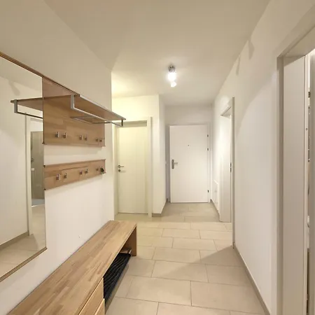 Kitznest Apartment *