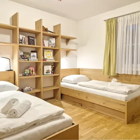Apartment Kitznest