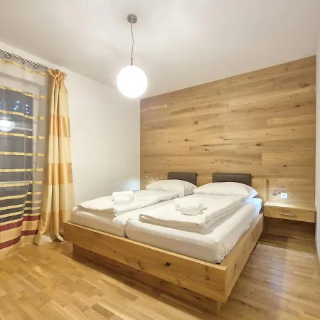 Apartment Kitznest *