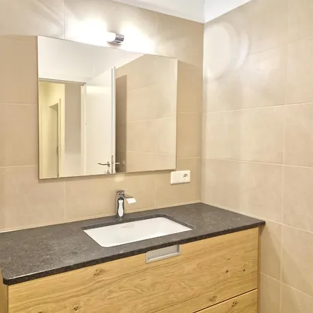 Kitznest Apartment Kaprun