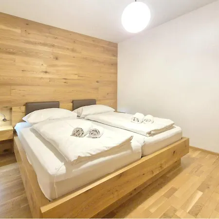 Kitznest * Kaprun