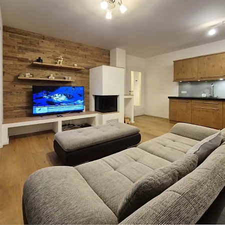 Apartment Kitznest