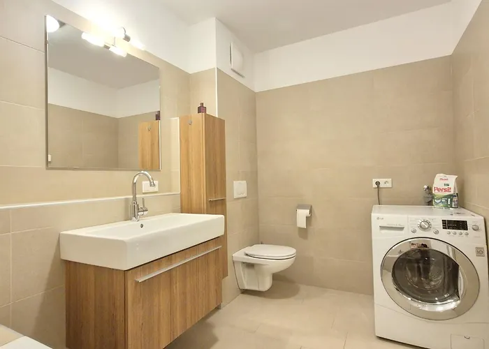 Apartment Kitznest Kaprun