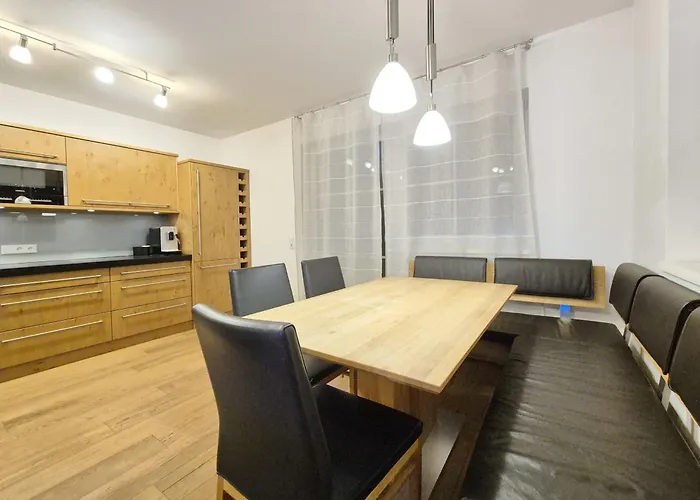 Kitznest * Капрун