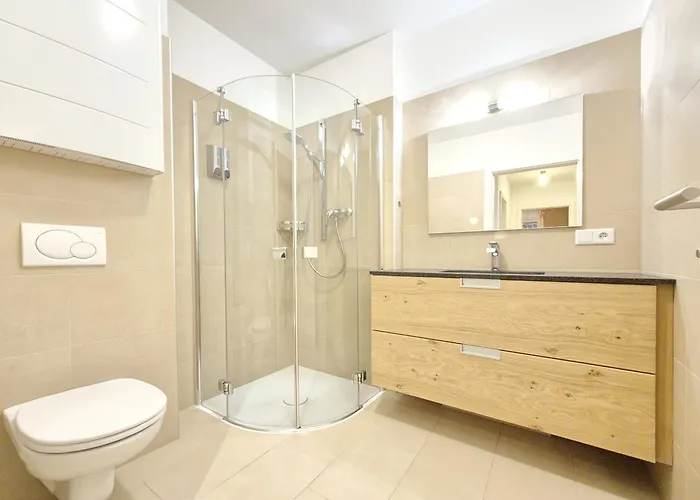 Апартаменты Kitznest *