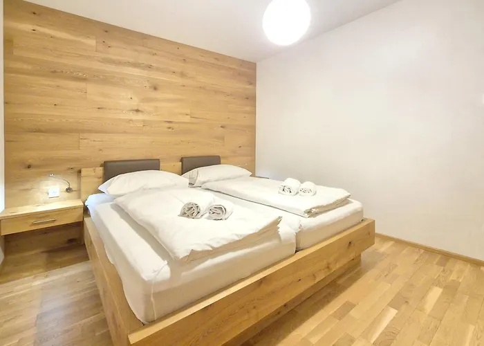 Kitznest Капрун