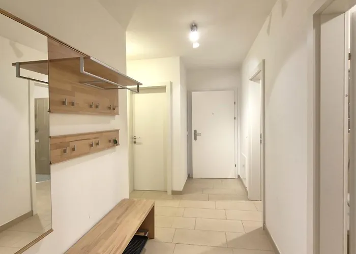 Kitznest Apartment *