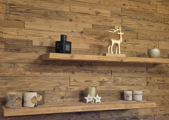 Kitznest Капрун