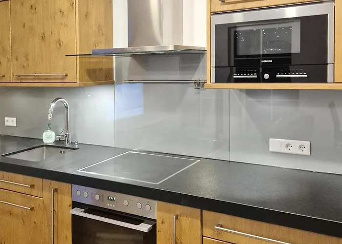 Kitznest Апартаменты *