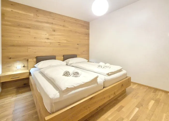 Kitznest * Капрун